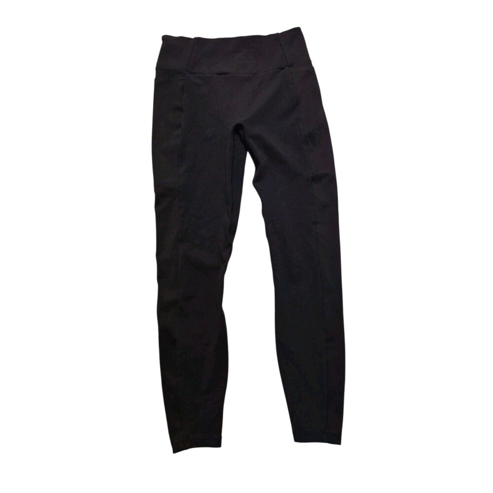 Honey Love M Leggings Inner Power Smooth Sculpt Pullon Pant Errands Gym